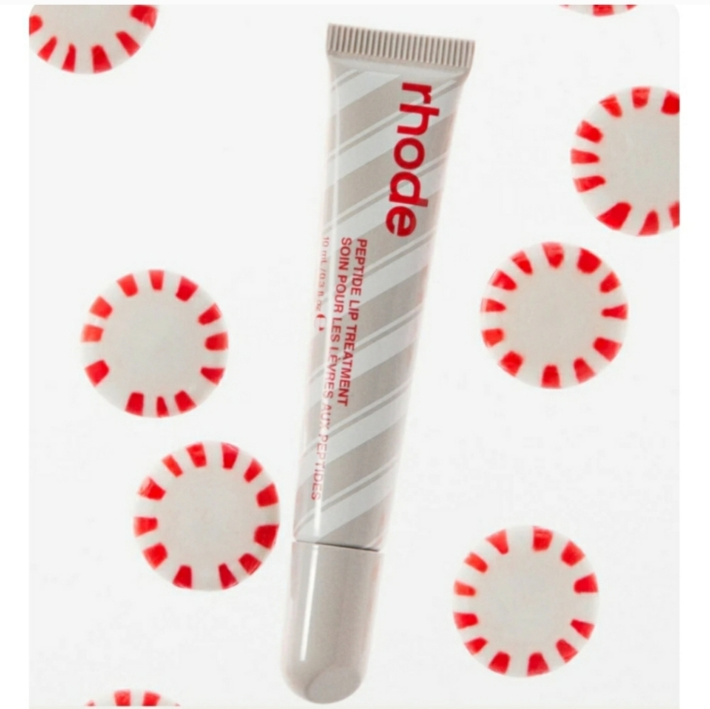 RHODE - PEPTIDE LIP TREATMENT (PEPPERMINT)